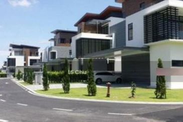 Long Branch Residences