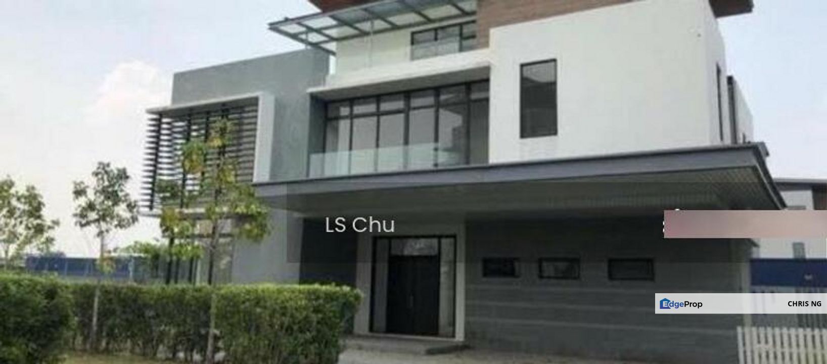 Long Branch Residences, Kota Kemuning, Selangor , Selangor, Kota Kemuning