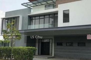 Long Branch Residences