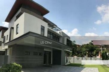 Long Branch Residences