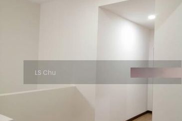 Tropicana Aman Bayan Residences