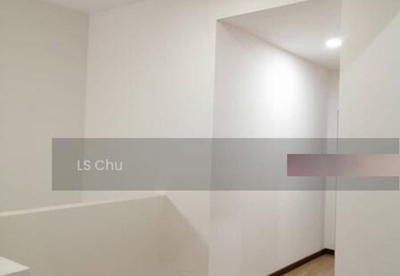 Tropicana Aman Bayan Residences