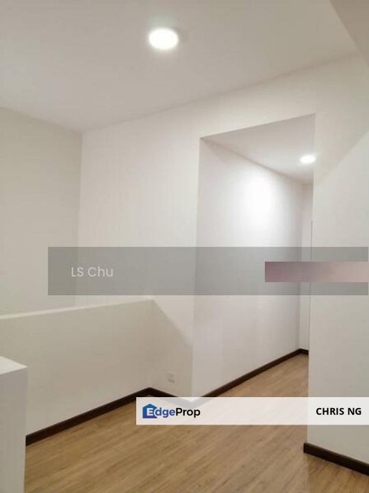 Tropicana Aman Bayan Residences, Teluk Panglima Garang, Selangor, Selangor, Telok Panglima Garang