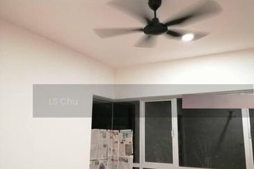 Tropicana Aman Bayan Residences