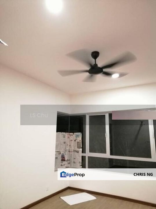 Tropicana Aman Bayan Residences, Teluk Panglima Garang, Selangor, Selangor, Telok Panglima Garang