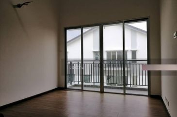 Tropicana Aman Bayan Residences