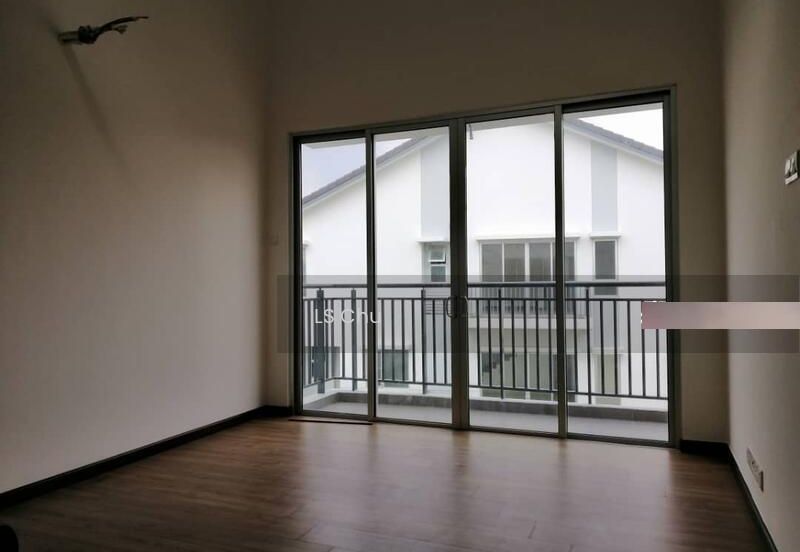 Tropicana Aman Bayan Residences