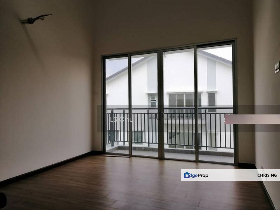 Tropicana Aman Bayan Residences, Teluk Panglima Garang, Selangor, Selangor, Telok Panglima Garang