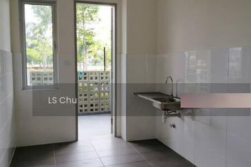 Tropicana Aman Bayan Residences