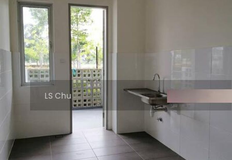 Tropicana Aman Bayan Residences