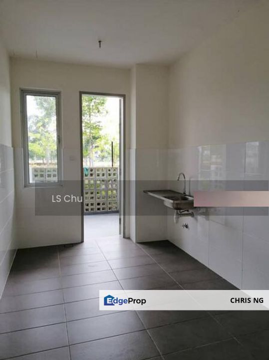 Tropicana Aman Bayan Residences, Teluk Panglima Garang, Selangor, Selangor, Telok Panglima Garang