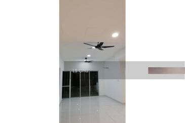 Tropicana Aman Bayan Residences