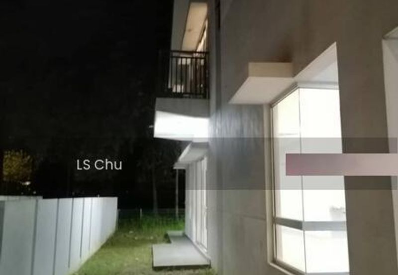 Tropicana Aman Bayan Residences