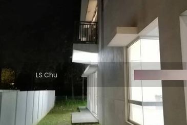 Tropicana Aman Bayan Residences