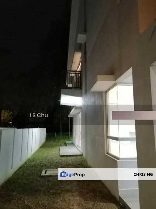 Tropicana Aman Bayan Residences, Teluk Panglima Garang, Selangor, Selangor, Telok Panglima Garang