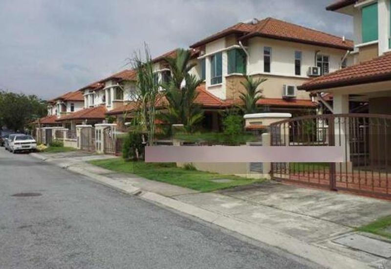 Kemuning Utama Palma