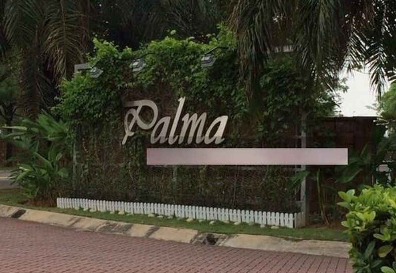 Kemuning Utama Palma
