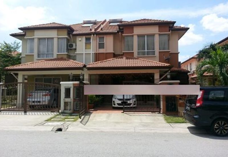 Kemuning Utama Palma