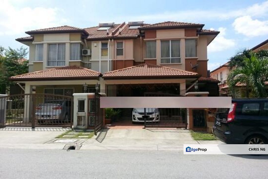 Kemuning Utama Palma, Shah Alam, Selangor, Selangor, Shah Alam