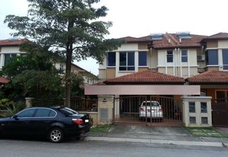 Kemuning Utama Palma