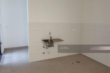 Cheria Residences, Tropicana Aman