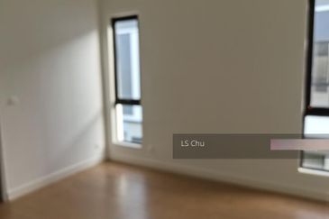 Cheria Residences, Tropicana Aman