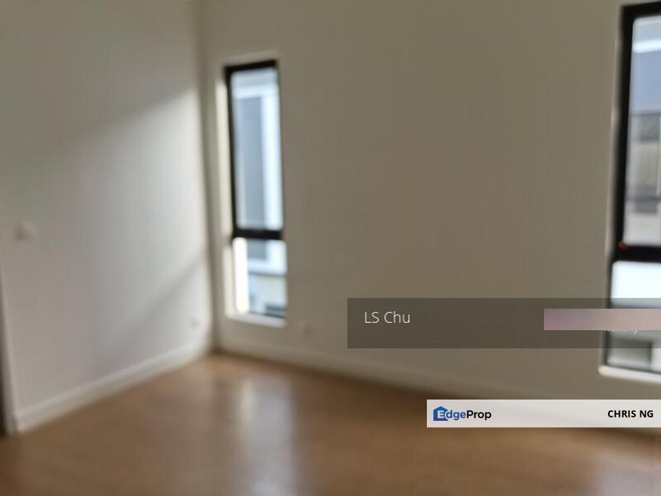 Cheria Residences, Tropicana Aman, Teluk Panglima Garang, Selangor, Selangor, Telok Panglima Garang