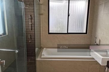 Cheria Residences, Tropicana Aman