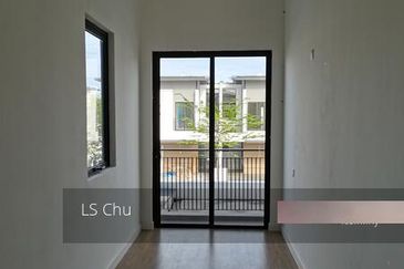 Cheria Residences, Tropicana Aman