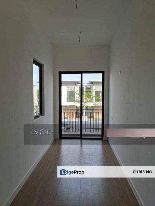 Cheria Residences, Tropicana Aman, Teluk Panglima Garang, Selangor, Selangor, Telok Panglima Garang