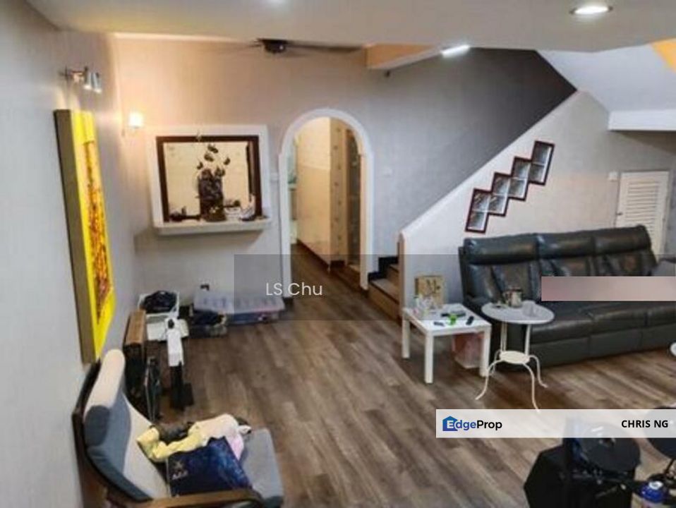 Taman Lestari Putra, Seri Kembangan, Selangor, Selangor, Seri Kembangan