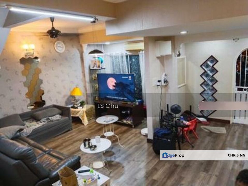 Taman Lestari Putra, Seri Kembangan, Selangor, Selangor, Seri Kembangan