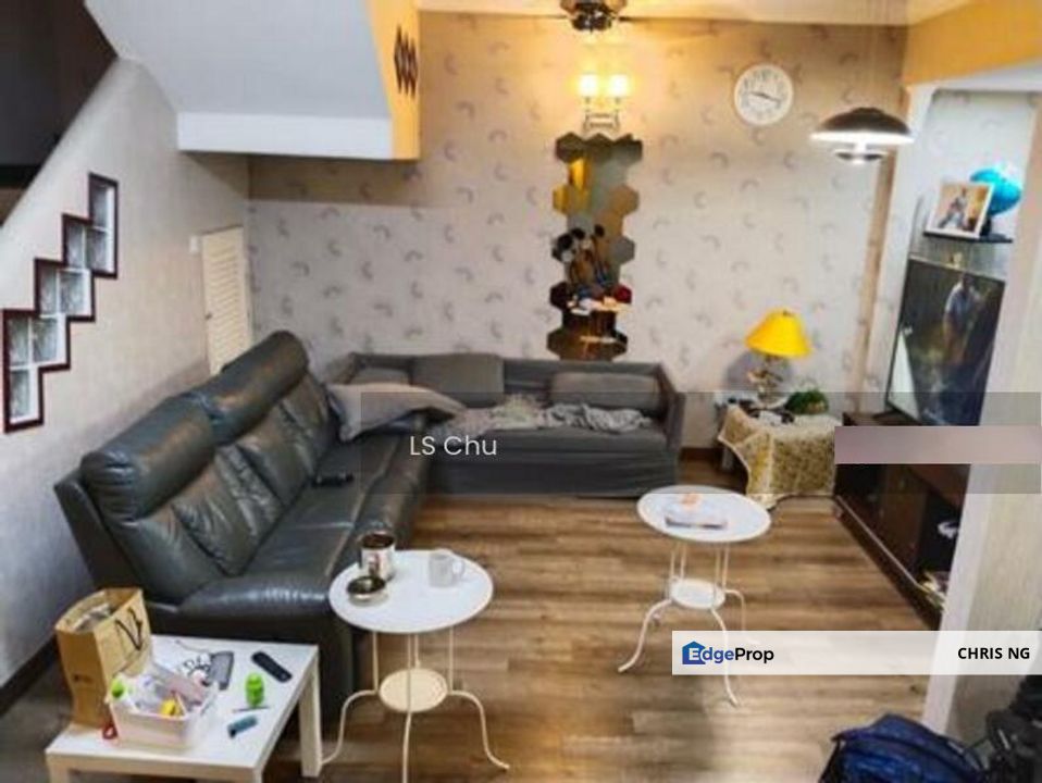 Taman Lestari Putra, Seri Kembangan, Selangor, Selangor, Seri Kembangan