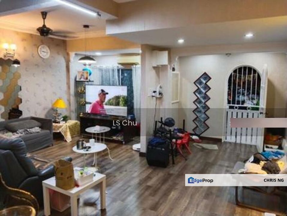 Taman Lestari Putra, Seri Kembangan, Selangor, Selangor, Seri Kembangan