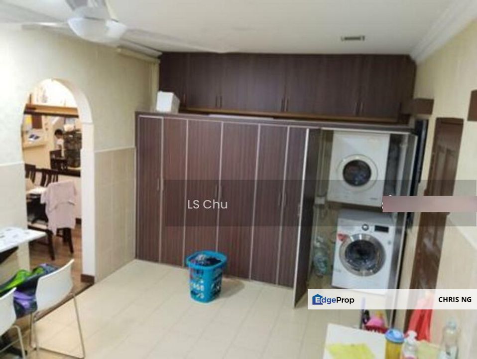 Taman Lestari Putra, Seri Kembangan, Selangor, Selangor, Seri Kembangan