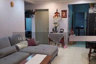 Pangsapuri Sri Kemuning