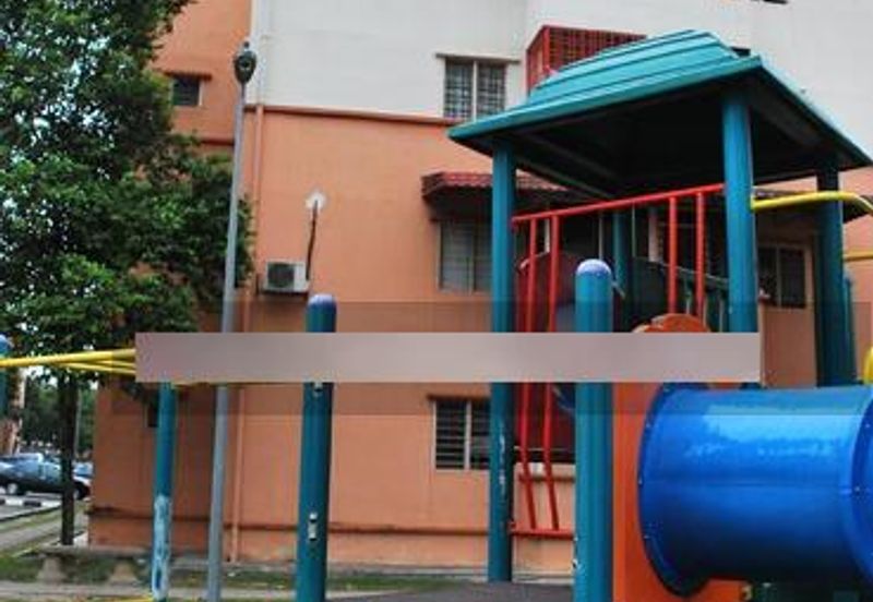 Pangsapuri Sri Kemuning