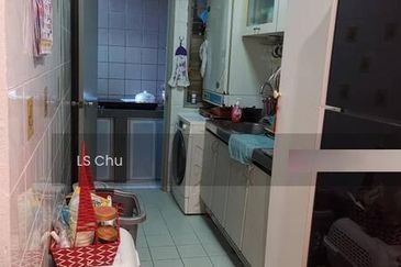 Pangsapuri Sri Kemuning