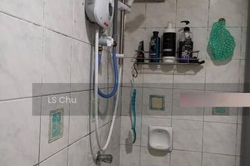 Pangsapuri Sri Kemuning