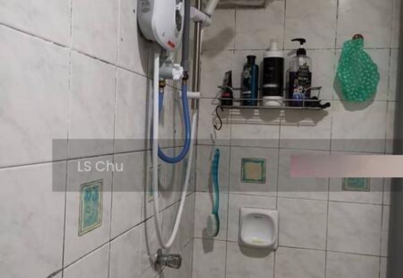 Pangsapuri Sri Kemuning