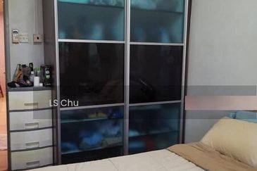 Pangsapuri Sri Kemuning