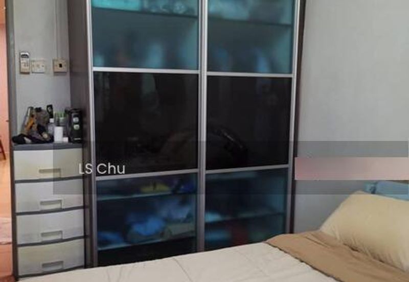 Pangsapuri Sri Kemuning