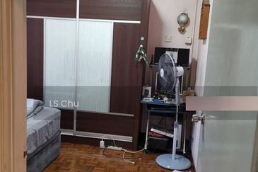 Pangsapuri Sri Kemuning