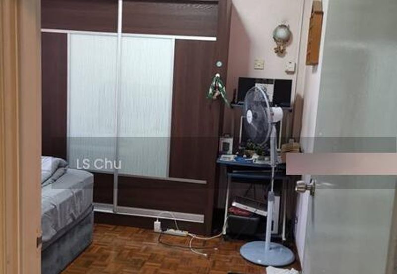 Pangsapuri Sri Kemuning