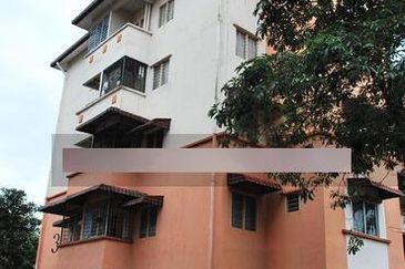 Pangsapuri Sri Kemuning