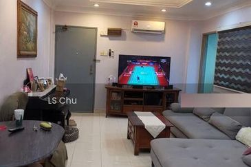 Pangsapuri Sri Kemuning