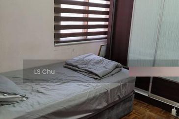 Pangsapuri Sri Kemuning