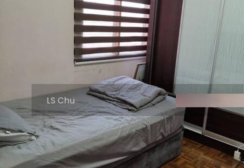 Pangsapuri Sri Kemuning