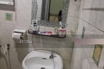 Pangsapuri Sri Kemuning