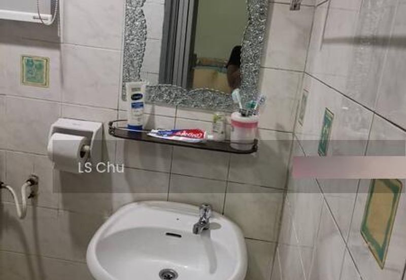 Pangsapuri Sri Kemuning